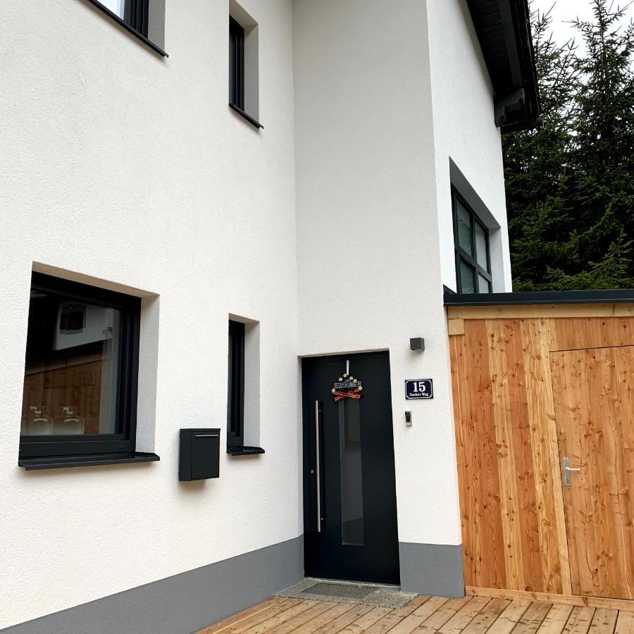 Rmg Roses Apartments Bad Kleinkirchheim Exterior foto