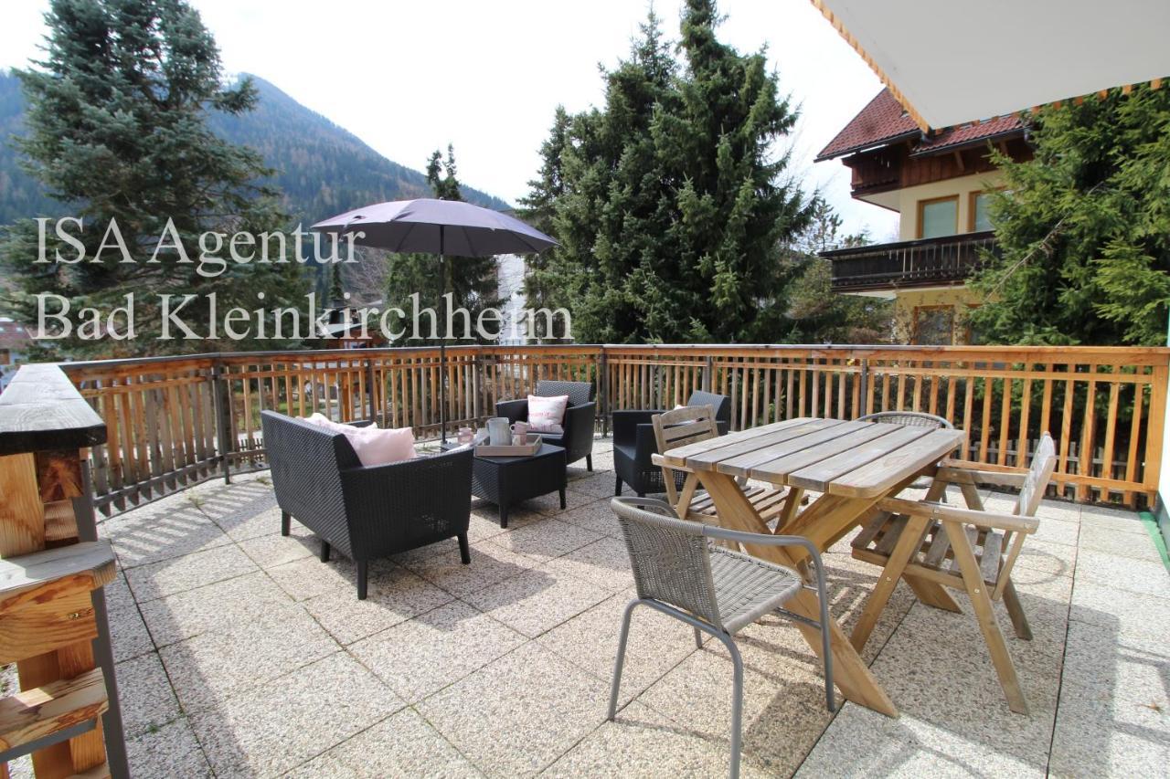Rmg Roses Apartments Bad Kleinkirchheim Exterior foto
