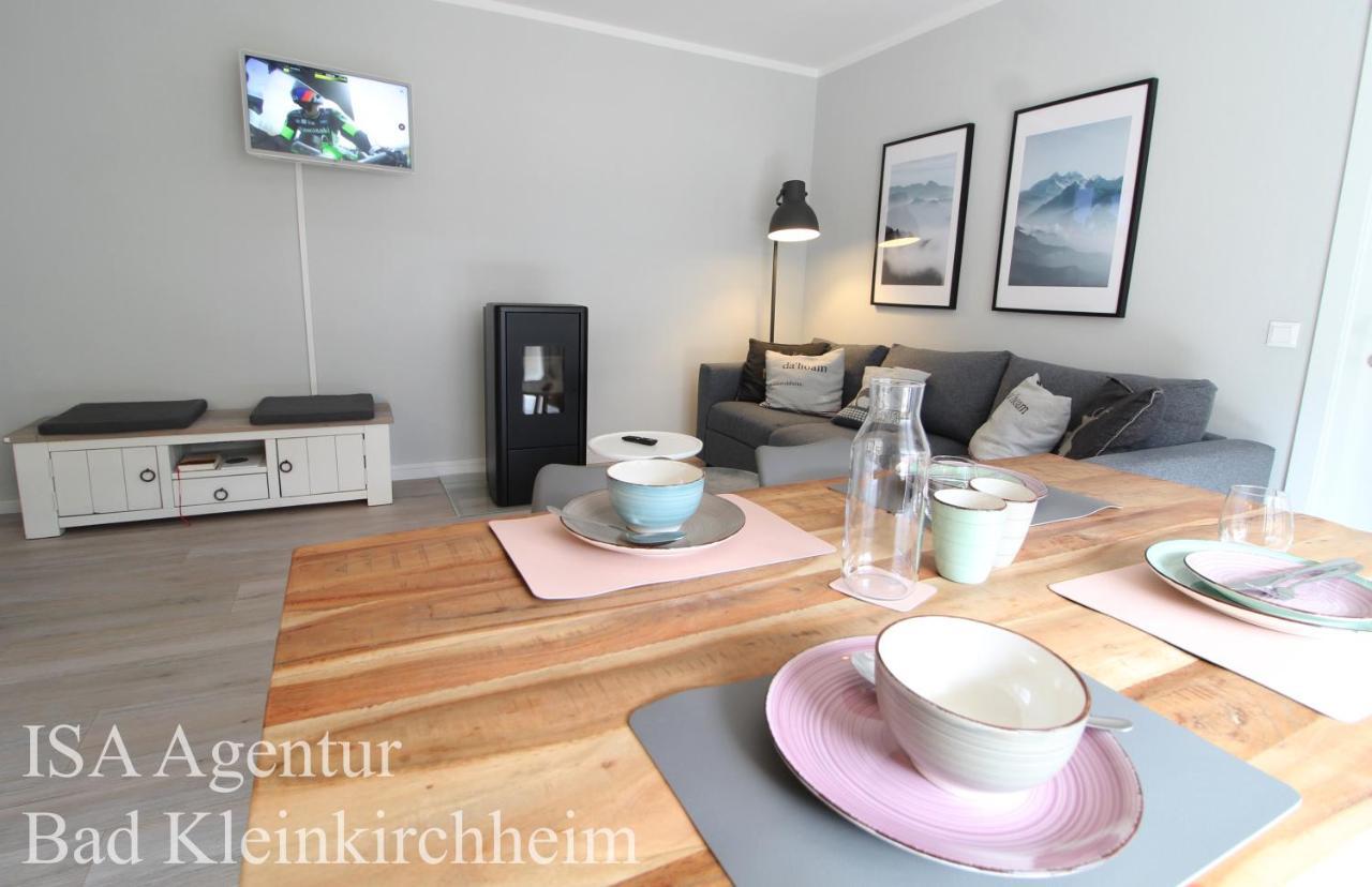 Rmg Roses Apartments Bad Kleinkirchheim Exterior foto