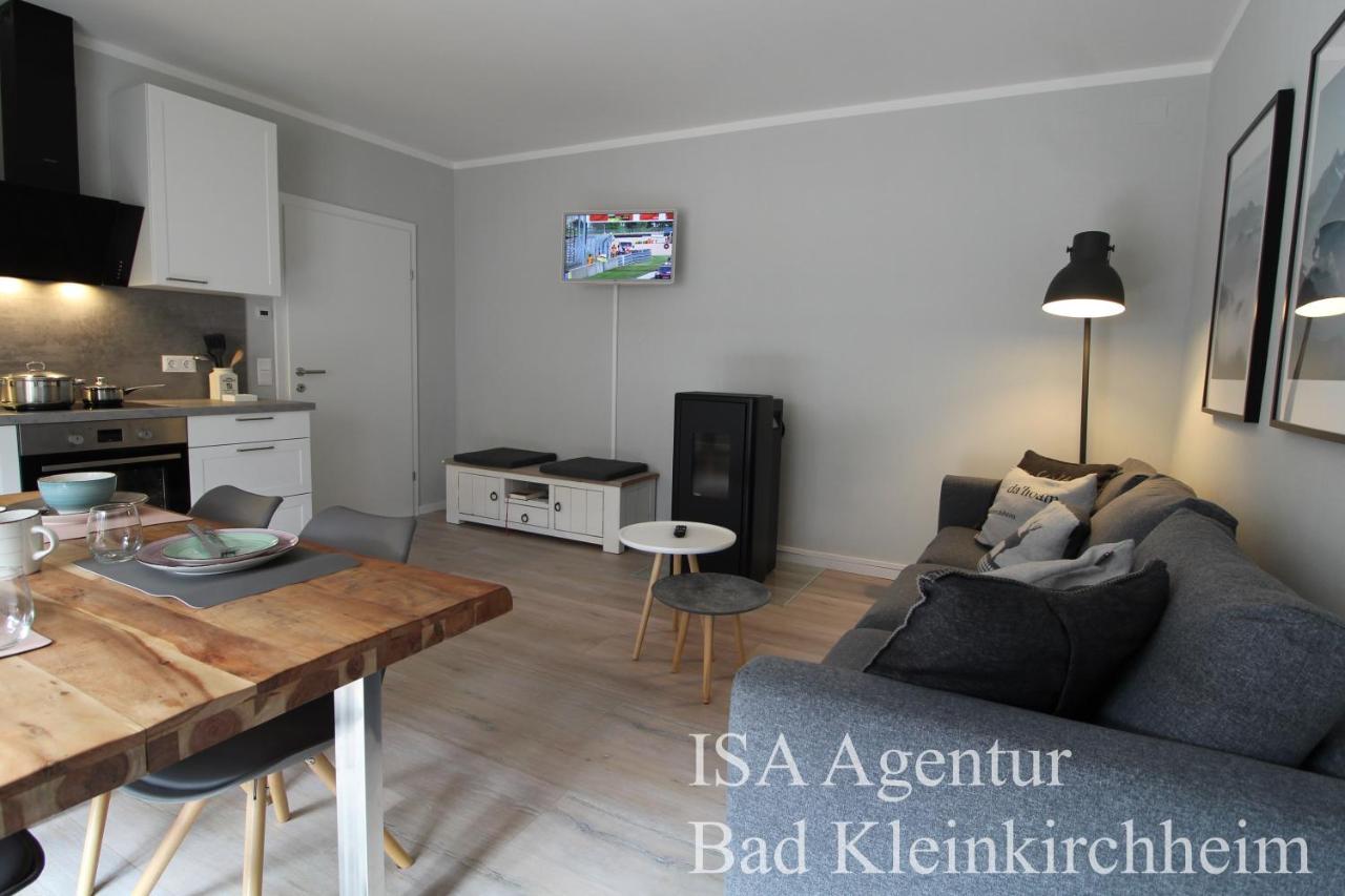 Rmg Roses Apartments Bad Kleinkirchheim Exterior foto